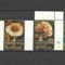 GRENADINES OF ST VINCENT 1992 CIUPERCI