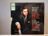 Mozart - Piano Concertos no 20,23 (1978/EMI/RFG) - VINIL/Vinyl/NM+