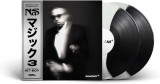Magic 3 (Black &amp; White Vinyl) | Nas