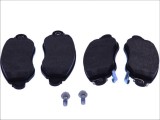 Placute frana fata Ford Transit 2000-2006 14360 4077636