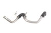 Furtun de lichid de răcire MERCEDES-BENZ S Coupe C217 2015 OEM: A2782000551,A1572000052 21711916