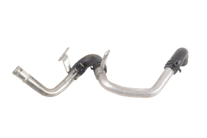 Furtun de lichid de răcire MERCEDES-BENZ S Coupe C217 2015 OEM: A2782000551,A1572000052 21711916