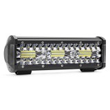Cumpara ieftin Proiector LED pentru Off-Road, ATV, SSV, culoare 6500K, 4800 lm, tensiune 9 &ndash; 36V, dimensiuni 240 x 74 mm