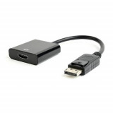 Cumpara ieftin Cablu Adaptor Video DisplayPort la HDMI