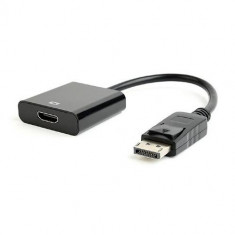Cablu Adaptor Video DisplayPort la HDMI