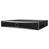 NVR 32 canale Hikvision DS-7732NXI-K4 Up to 256 Mbps incoming bandwidth,Adopt