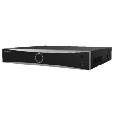 NVR 32 canale Hikvision DS-7732NXI-K4 Up to 256 Mbps incoming bandwidth,Adopt