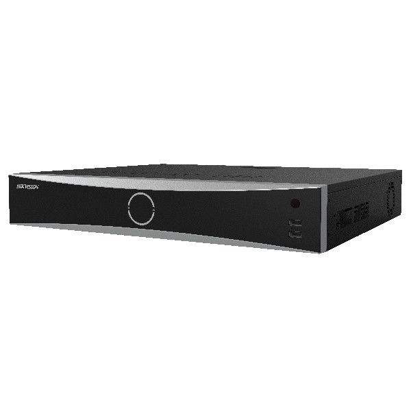 NVR 32 canale Hikvision DS-7732NXI-K4 Up to 256 Mbps incoming bandwidth,Adopt