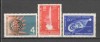Argentina.1965 Anul international al calmului solar GA.13, Nestampilat