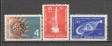 Argentina.1965 Anul international al calmului solar GA.13
