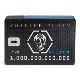 Philipp Plein No Limits Super Fresh Apa de Toaleta 90 ml Barbati Lemnos Citric Aromatic