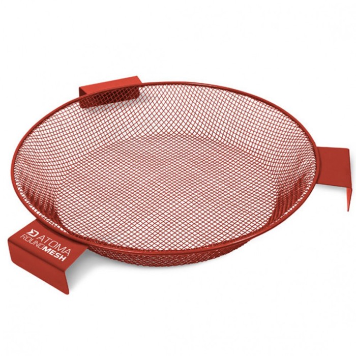 Sieve Delphin ATOMA RoundMESH 33cm/4mm