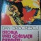 ISTORIA UNEI GENERATII PIERDUTE:EXPRESIONISTII-DAN GRIGORESCU,BUC.1980