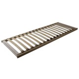 Cumpara ieftin Somiera pliabila Basic 80x200 cm
