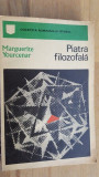 Piatra filozofala- Marguerite Yourcenar