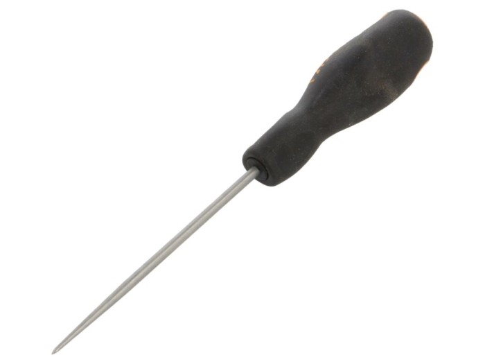 Punctator 80mm Cap Drept