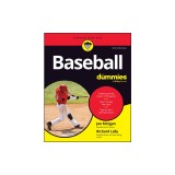 Baseball for Dummies