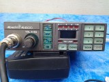 Albrecht AE-4500 | Statie Radio CB | 4W | AM-FM | 12V