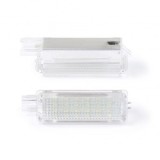Lampa Portbagaj LED compatibila Ford Focus III 2010-2020