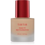 TIRTIR Mask Fit Red Foundation fond de ten lichid iluminator cu efect de hidratare culoare 23N Sand 30 ml