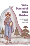 Viața Domnului Iisus Hristos - Paperback brosat - Amy Le Feuvre - Sophia