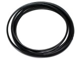 Cablu pneumatic SMC 100m, 8bar, negru - rezistent și flexibil