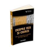 Despre Isis si Osiris, Plutarh, Herald