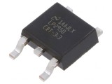 Stabilizator de Tensiune LDO 3.3V 0.1A TO252