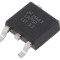 Stabilizator de Tensiune LDO 3.3V 0.1A TO252