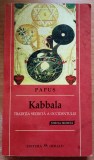 Kabbala Traditia Secreta A Occidentului - Papus