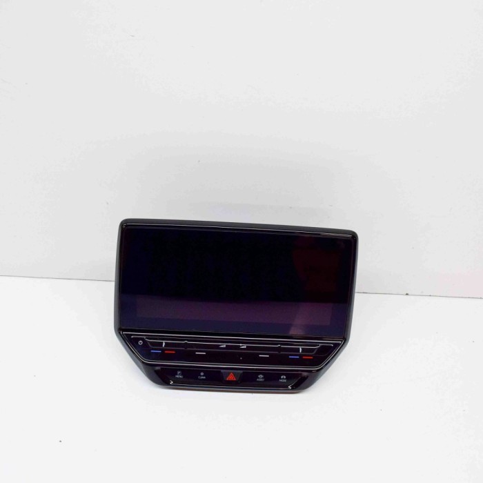 Ecran de navigație VW ID.3 E11 2022 OEM: 10A919605M