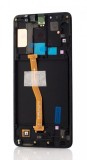 Display LCD Samsung Galaxy A9 (2018) A920F Negru Service Pack GH82-18308A GH82-18322A