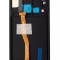 LCD Samsung Galaxy A9 (2018) A920F, Negru, Service Pack