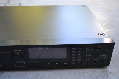Cd Player Denon DCD 1300 foto