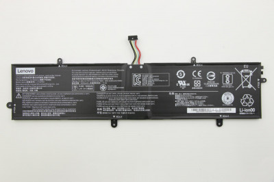 Baterie Laptop, Lenovo, IdeaPad 720S Touch 15IKB Type 81CR, L17C4PB1, 15.36V, 5030mAh, 79Wh foto
