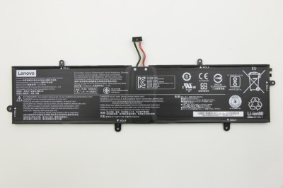 Baterie Laptop, Lenovo, IdeaPad 720S Touch 15IKB Type 81CR, L17C4PB1, 15.36V, 5030mAh, 79Wh foto