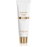 Sisley Phyto-Teint Primer Correct baza pentru machiaj pentru uniformizarea nuantei tenului SPF 25 30 ml