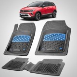 Cumpara ieftin Covorase Opel Crossland Compatibile SUV 2020-prezent | Blue
