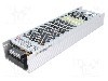 Alimentator SMPS, 12V DC, 29,2A, 350,4W, MEAN WELL - UHP-350R-12