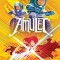 Supernova: A Graphic Novel (Amulet #8)