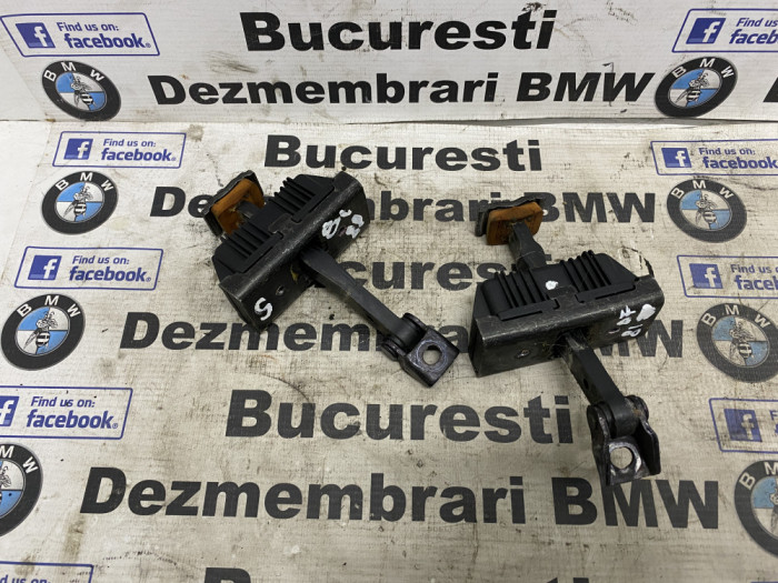 Opritor usa/portiera fata/spate stanga/dreapta BMW E81,E82,E87,E88