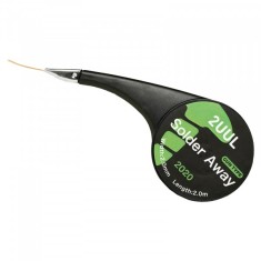 Tresa 2UUL DW21, 2mm, 2m