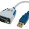 Cablu RS232 USB D-Sub 9pin cu USB A