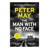 The Man with No Face A Powerful and Prescient Crime Thriller from the Author of the Lewis Trilogy