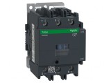 Contactor 3P NO cu 3 Contacte Auxiliare NO NC 230VAC