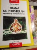 Daniel David tratat de psihoterapii