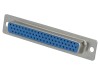 Conector D-Sub HD Mufa Mama 62 Pini Pe Cablu CONNFLY