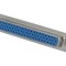 Conector D-Sub HD 62 pini mamă