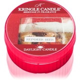 Kringle Candle Reindeer Beer lum&acirc;nare 42 g