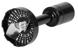 Accesoriu pentru piure de cartofi compatibil cu mixerul Bonito II, negru